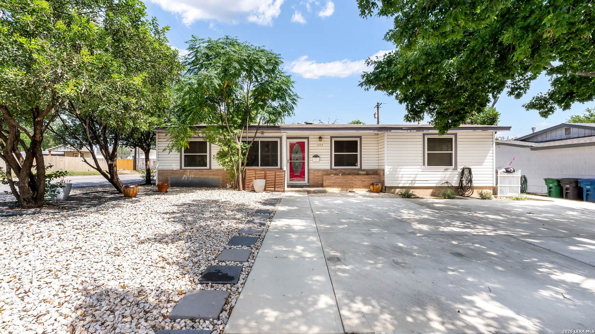 359 Pilgrim Drive San Antonio TX 78213