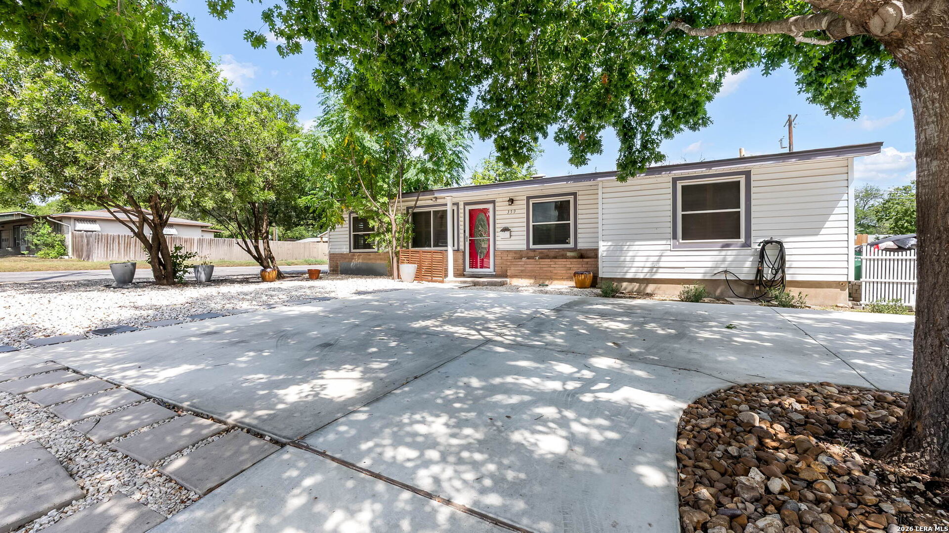 359 Pilgrim Drive San Antonio TX 78213