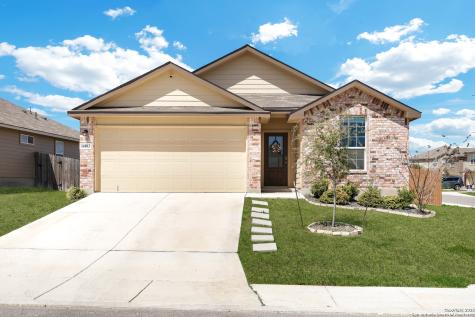 14803 Horned Lark San Antonio TX 78253