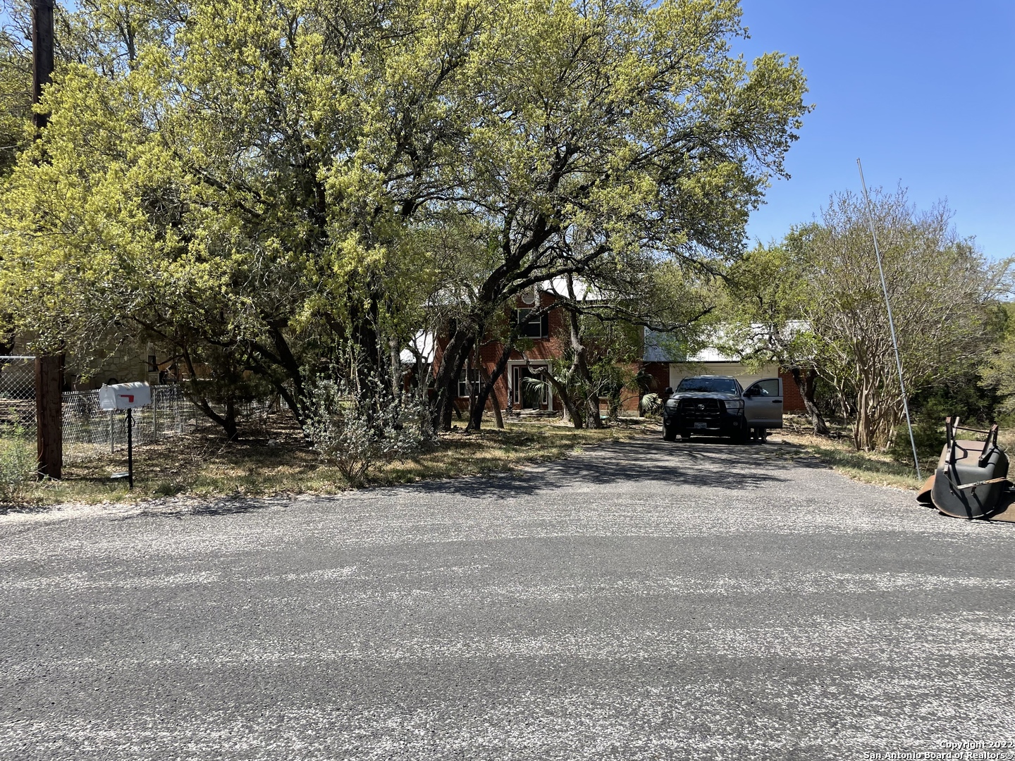 26005 Oakmoss Drive San Antonio TX 78260