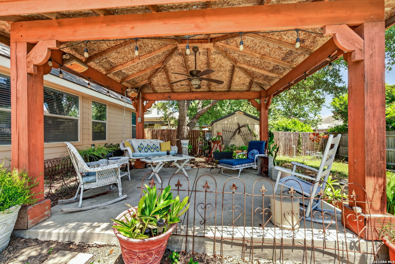 9910 Shetland Gate San Antonio TX 78254