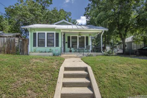 349 E Woodlawn Avenue San Antonio TX 78212