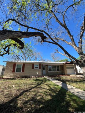 222 Eastley San Antonio TX 78217