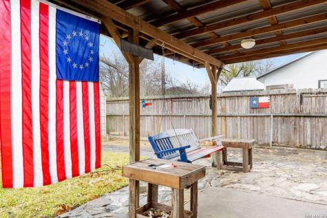 222 Eastley San Antonio TX 78217