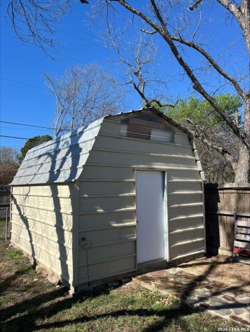 222 Eastley San Antonio TX 78217