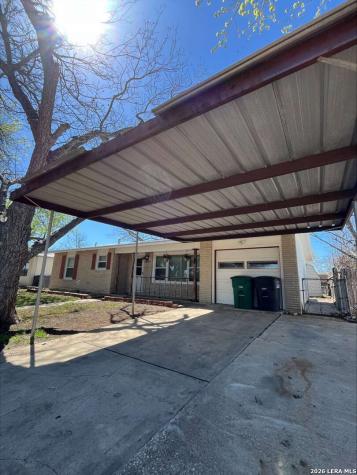 222 Eastley San Antonio TX 78217