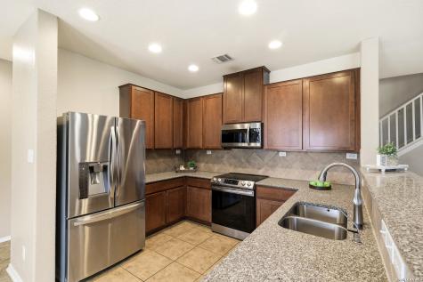 2519 Villa Borghese San Antonio TX 78259