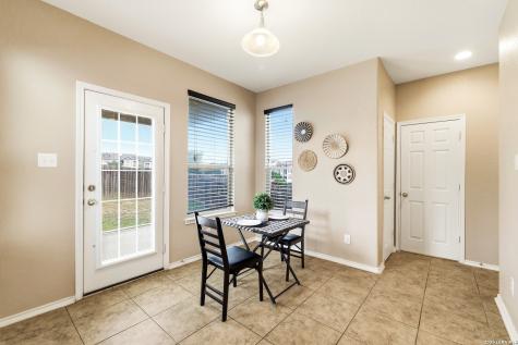 2519 Villa Borghese San Antonio TX 78259