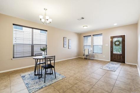 2519 Villa Borghese San Antonio TX 78259