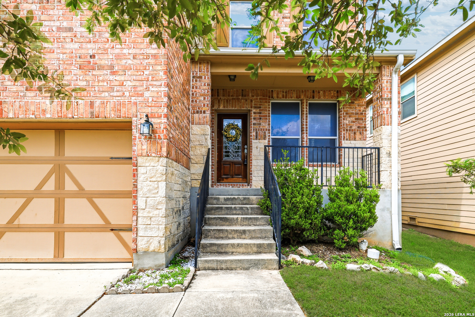 2519 Villa Borghese San Antonio TX 78259
