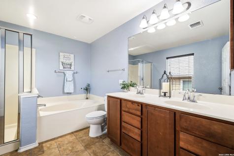 2519 Villa Borghese San Antonio TX 78259