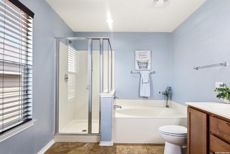 2519 Villa Borghese San Antonio TX 78259