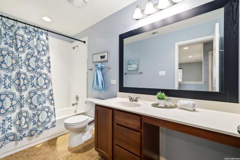 2519 Villa Borghese San Antonio TX 78259