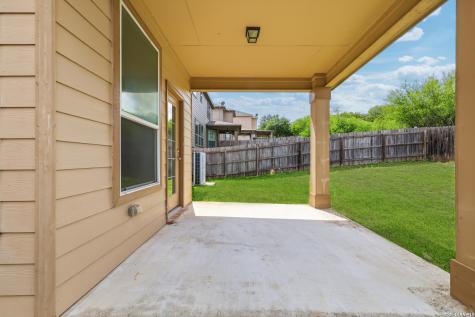 2519 Villa Borghese San Antonio TX 78259