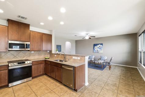 2519 Villa Borghese San Antonio TX 78259