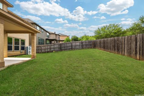 2519 Villa Borghese San Antonio TX 78259
