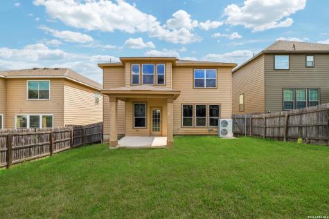2519 Villa Borghese San Antonio TX 78259