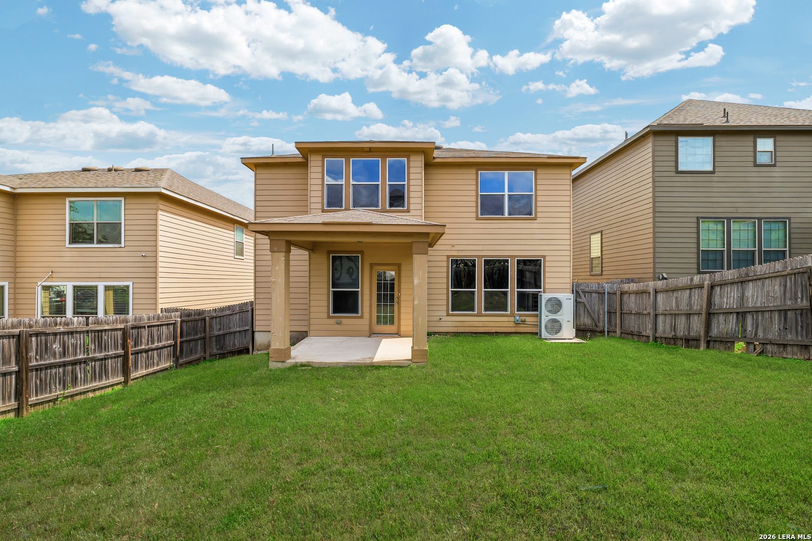 2519 Villa Borghese San Antonio TX 78259
