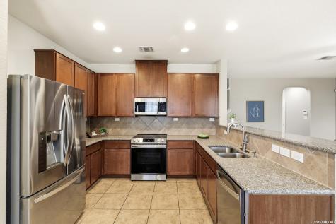2519 Villa Borghese San Antonio TX 78259