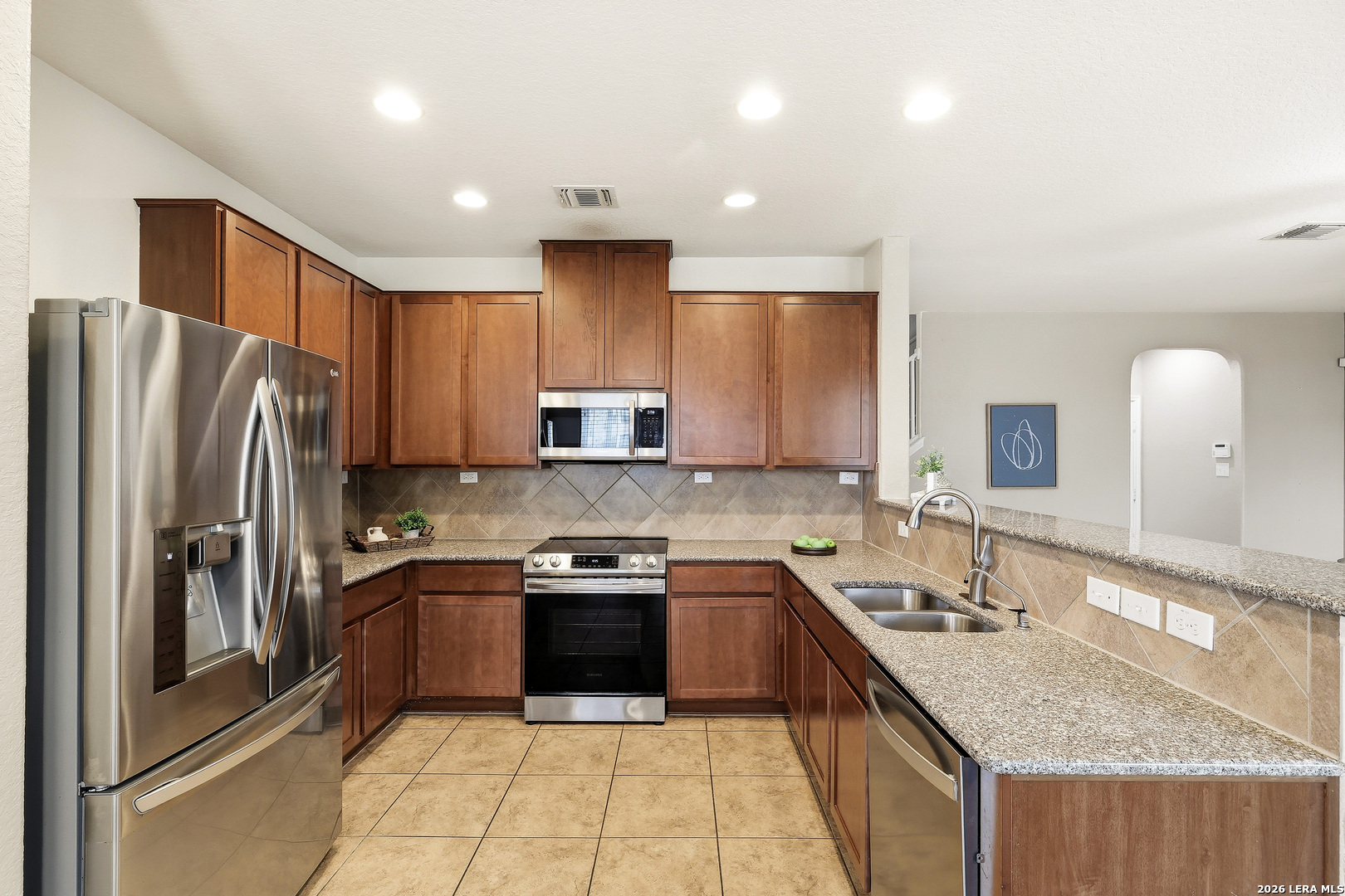 2519 Villa Borghese San Antonio TX 78259