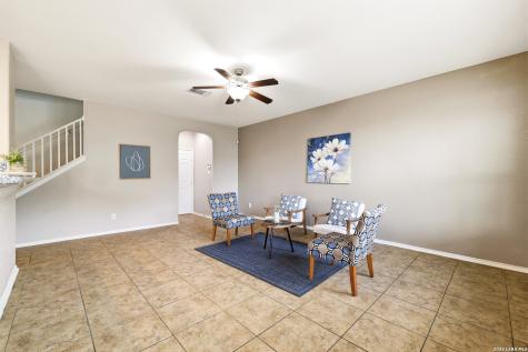 2519 Villa Borghese San Antonio TX 78259