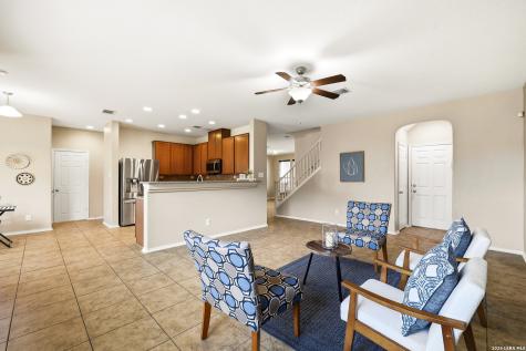 2519 Villa Borghese San Antonio TX 78259