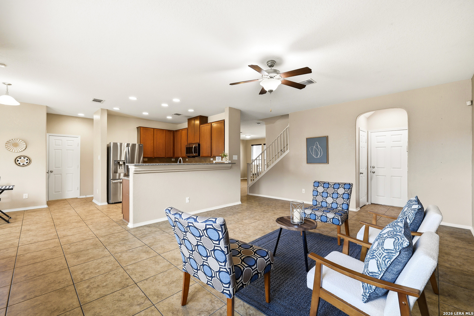2519 Villa Borghese San Antonio TX 78259