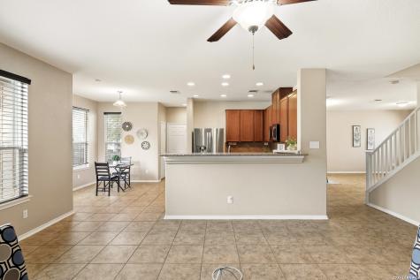 2519 Villa Borghese San Antonio TX 78259