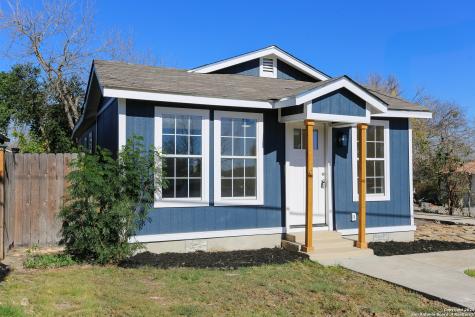 2531 Schley Avenue San Antonio TX 78210