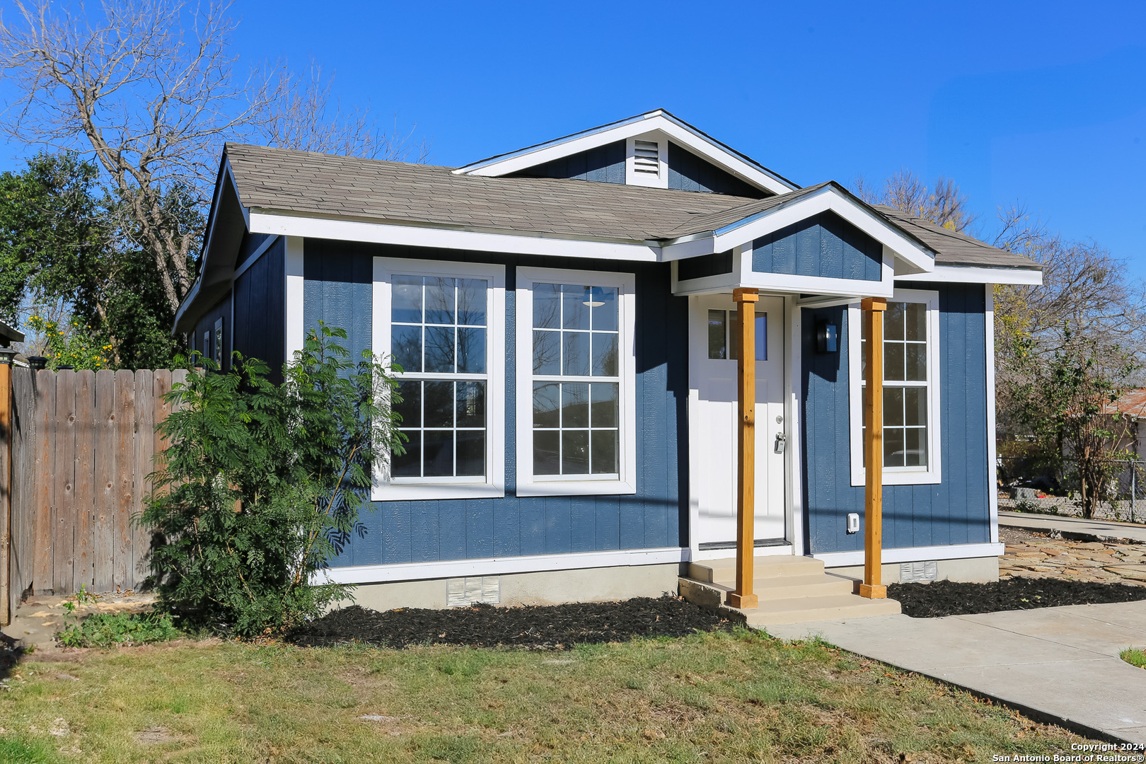 2531 Schley Avenue San Antonio TX 78210