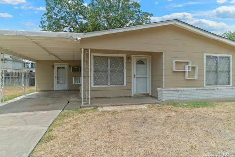 343 Saipan Place San Antonio TX 78221