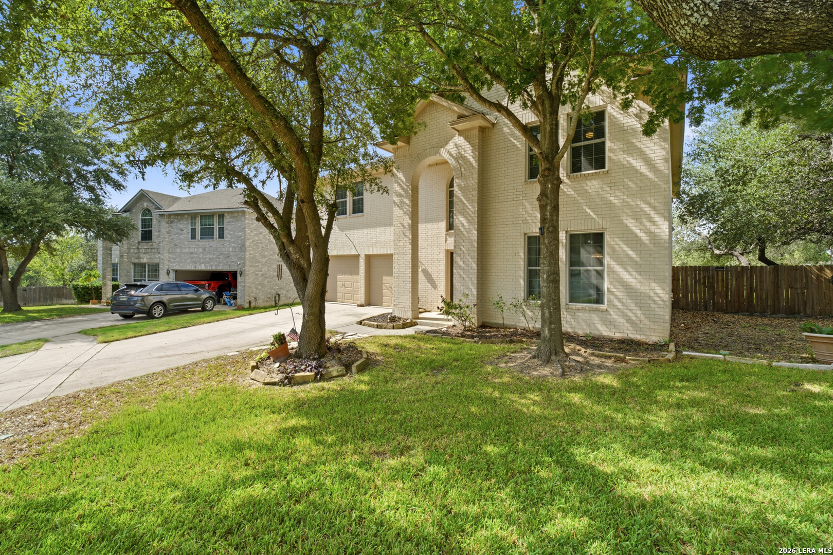 2854 Lakehills San Antonio TX 78251