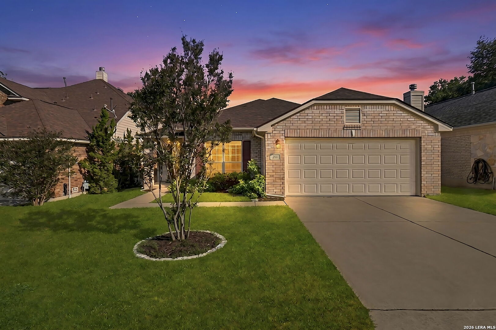 2111 Mountain Mist San Antonio TX 78258