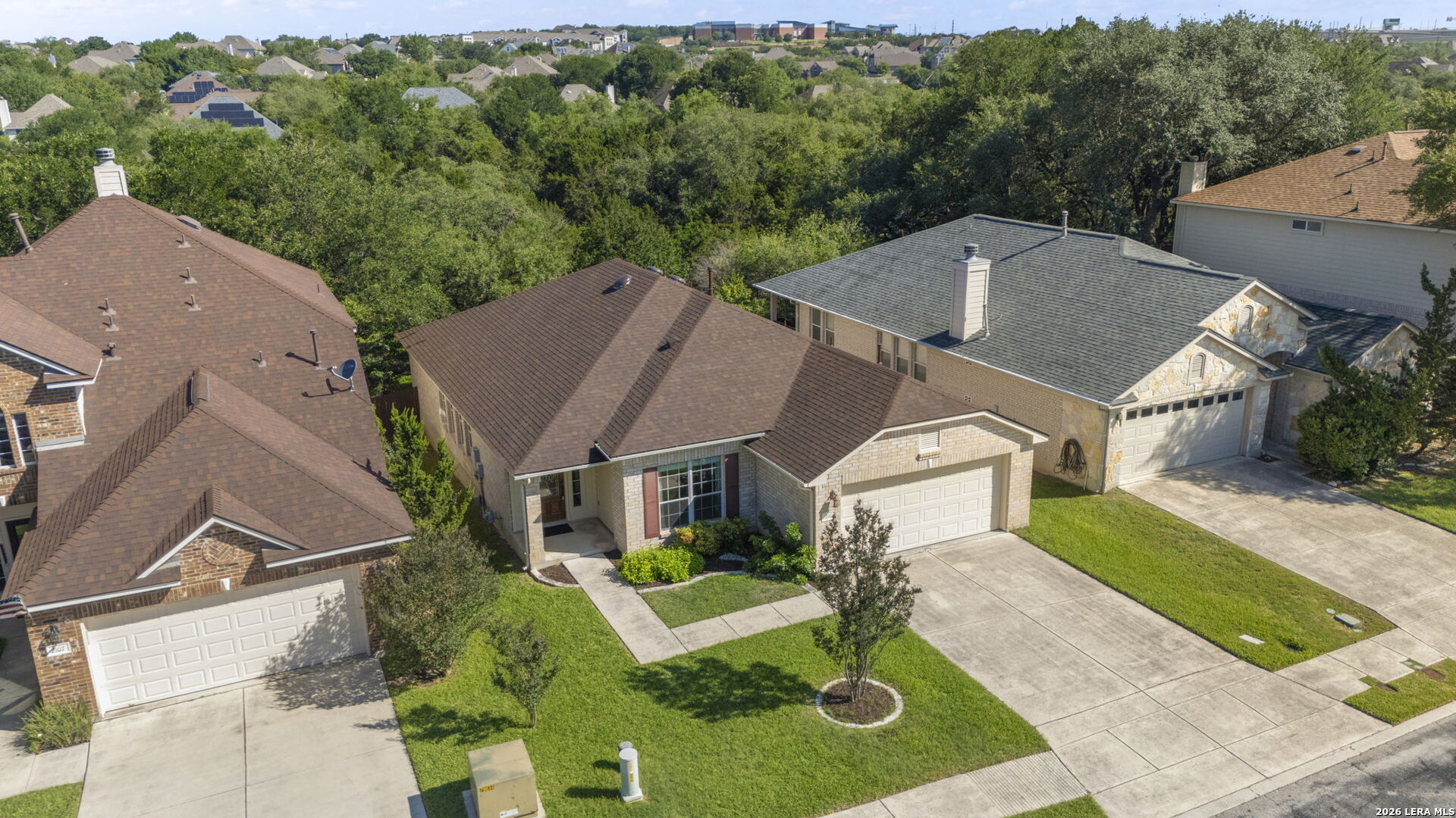 2111 Mountain Mist San Antonio TX 78258