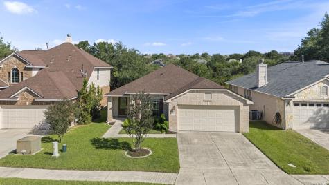 2111 Mountain Mist San Antonio TX 78258