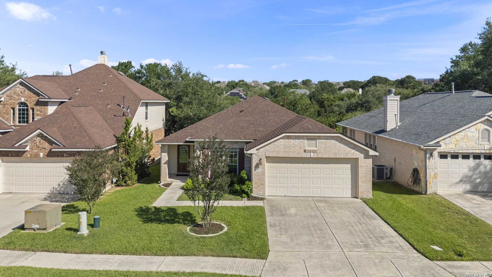 2111 Mountain Mist San Antonio TX 78258