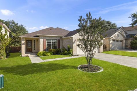 2111 Mountain Mist San Antonio TX 78258