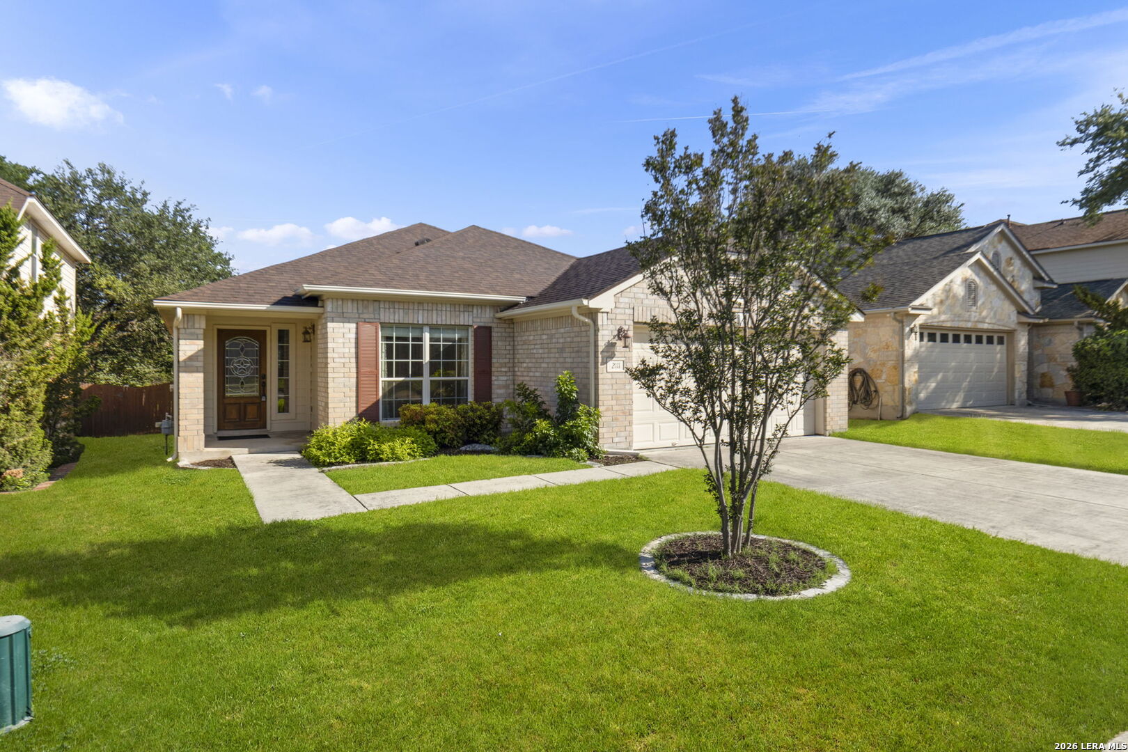 2111 Mountain Mist San Antonio TX 78258