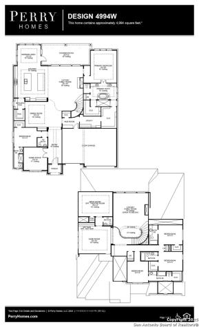 31160 Clover Pass Bulverde TX 78163