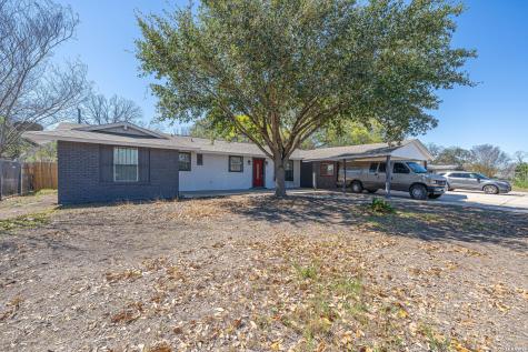 5630 Seacomber San Antonio TX 78242