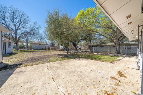 5630 Seacomber San Antonio TX 78242