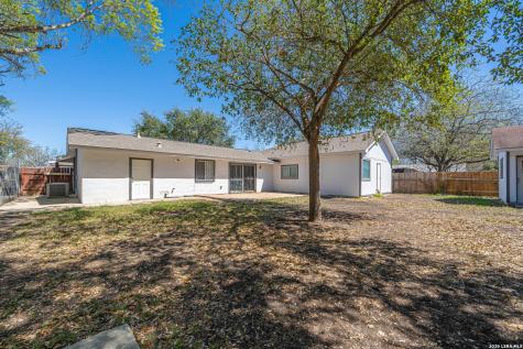5630 Seacomber San Antonio TX 78242