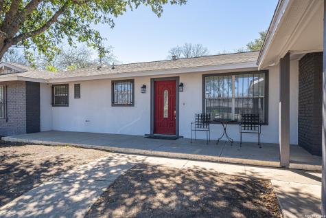 5630 Seacomber San Antonio TX 78242