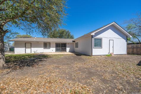 5630 Seacomber San Antonio TX 78242