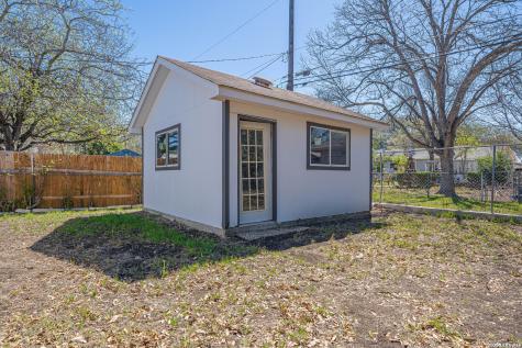 5630 Seacomber San Antonio TX 78242