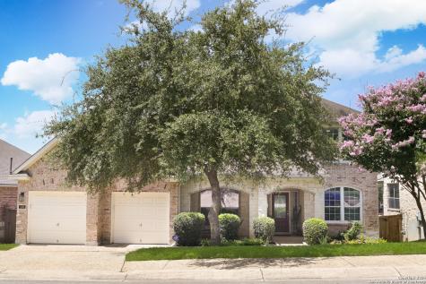 506 Enchanted Way San Antonio TX 78260