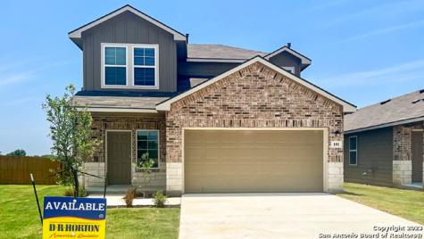 181 Legendary Trail Loop Floresville TX 78114
