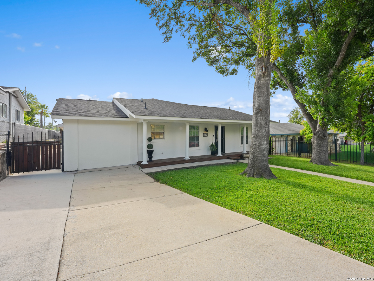 1614 Laven Drive San Antonio TX 78228