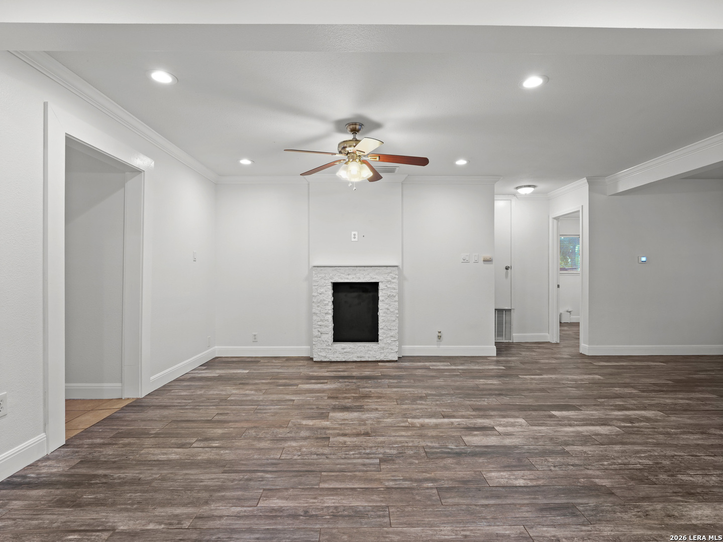 1614 Laven Drive San Antonio TX 78228
