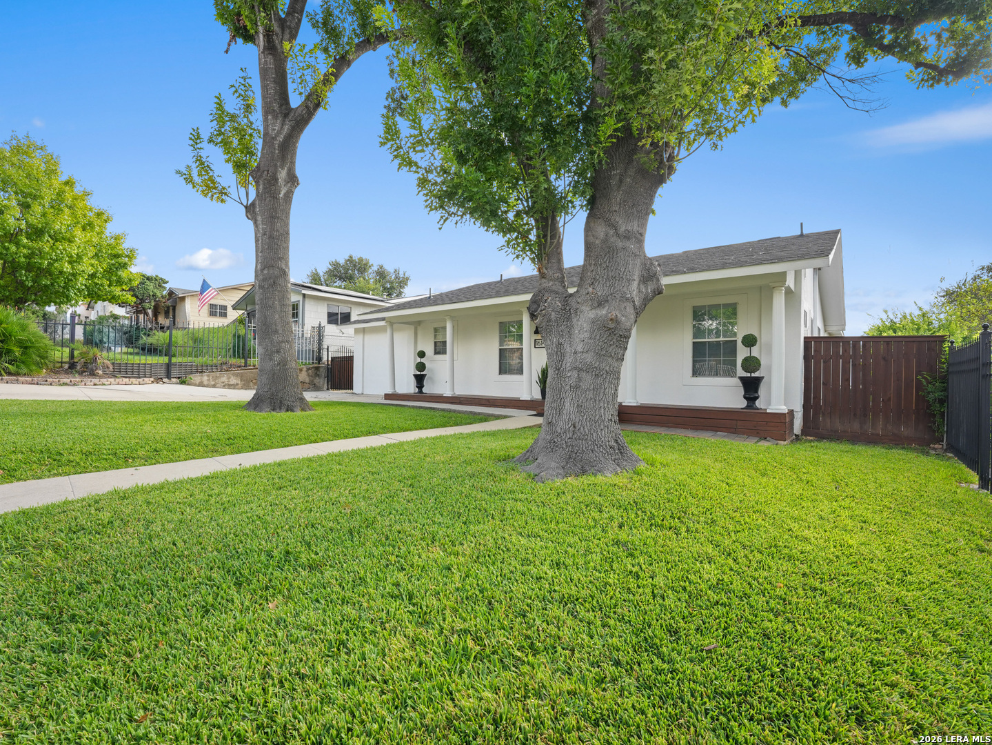1614 Laven Drive San Antonio TX 78228